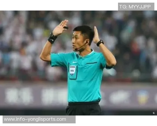 深入解析足球罚牌规则及其对比赛的影响与应用