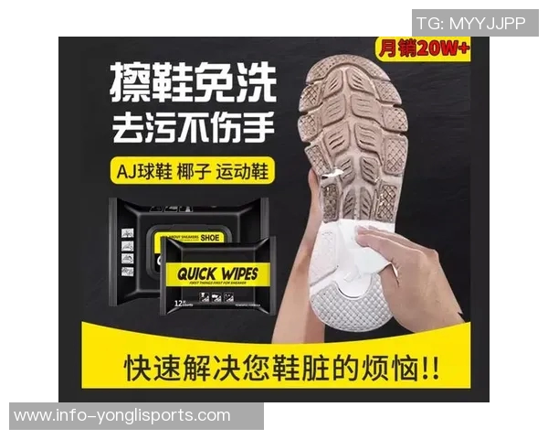 足球清洗全攻略如何有效去除污垢和异味保持球鞋干净如新