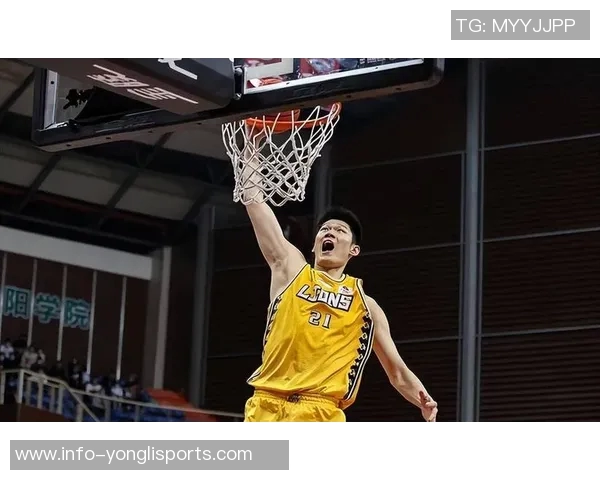 CBA常规赛个人奖项揭晓胡金秋荣膺MVP并入选最佳阵容