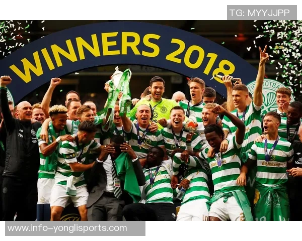 凯尔特人足球的辉煌历程与未来展望：从传统到现代的转变与挑战