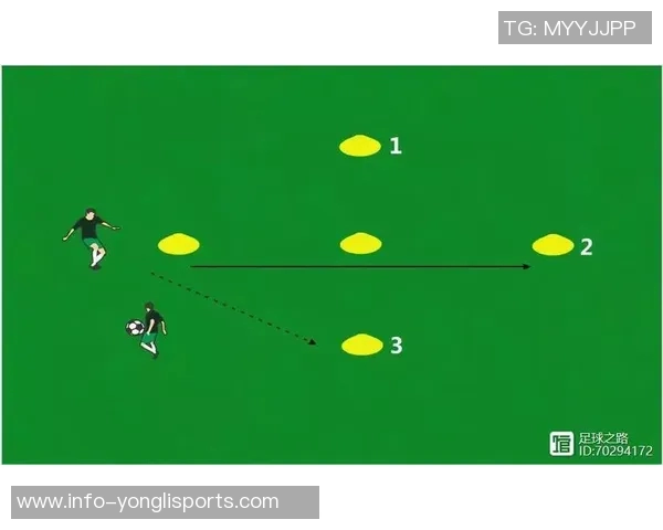 足球中场的战术解析与技术提升之路探讨