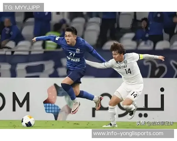 蔚山现代与上海申花比赛前瞻分析及胜负预测探讨